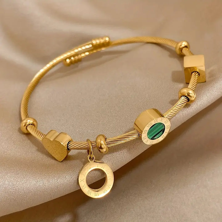 Bracelet ajustable | Trois Générations