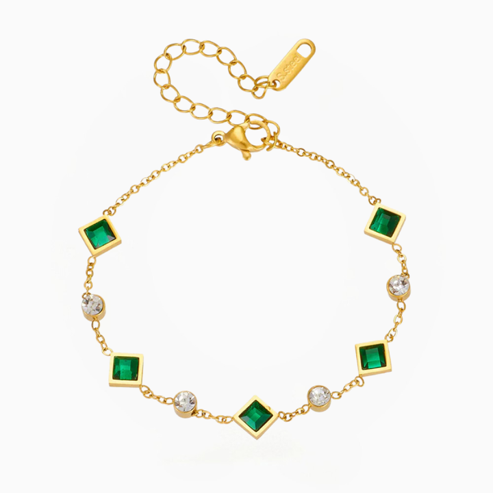 Bracelet Amélie | Trois Générations