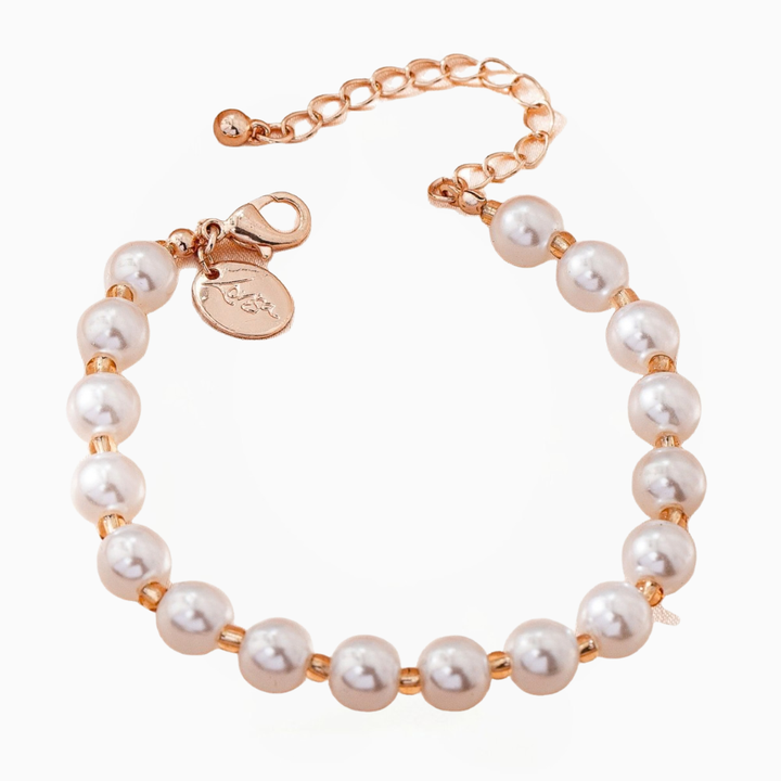 Bracelet de perles | Perlume