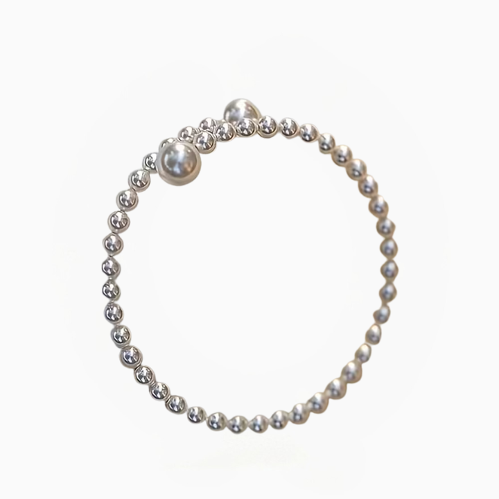 Bracelet ajustable Perle | Perlume