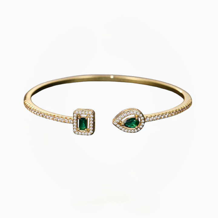 Bracelet rigide | Trois Générations