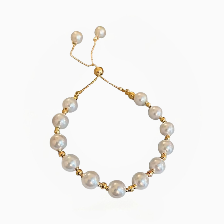 Bracelet de perles | Perlume