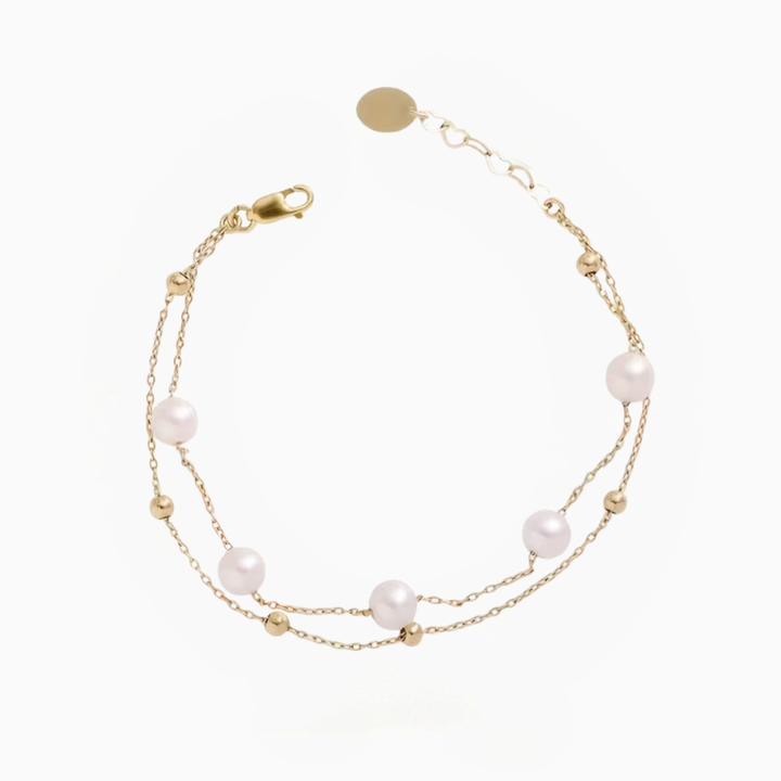 Bracelet de perles | Perlume