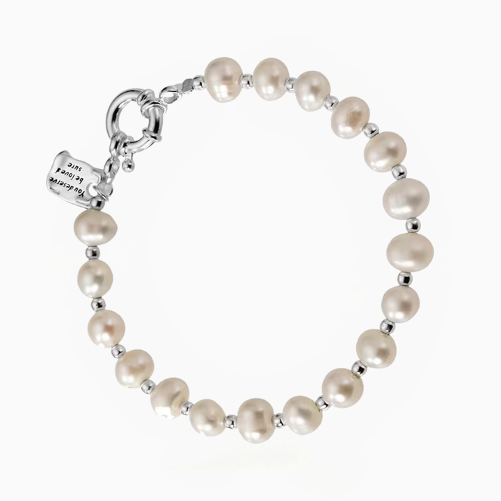 Bracelet de perles | Perlume