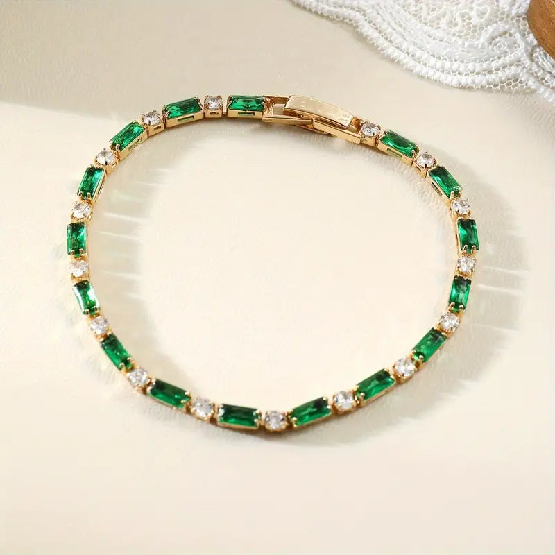Bracelet Baguette | Trois Générations