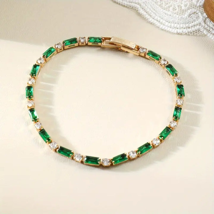 Bracelet Baguette | Trois Générations