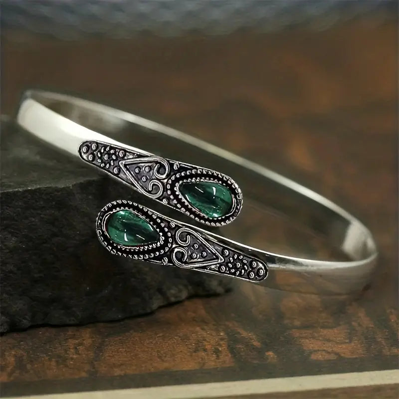 Bracelet rigide vintage | Trois Générations