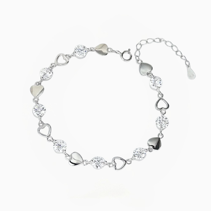 Bracelet d'amour | Porte-bonheur