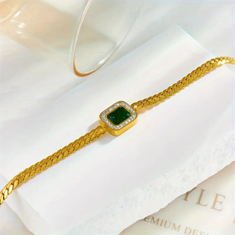 Bracelet Solène | Trois Générations