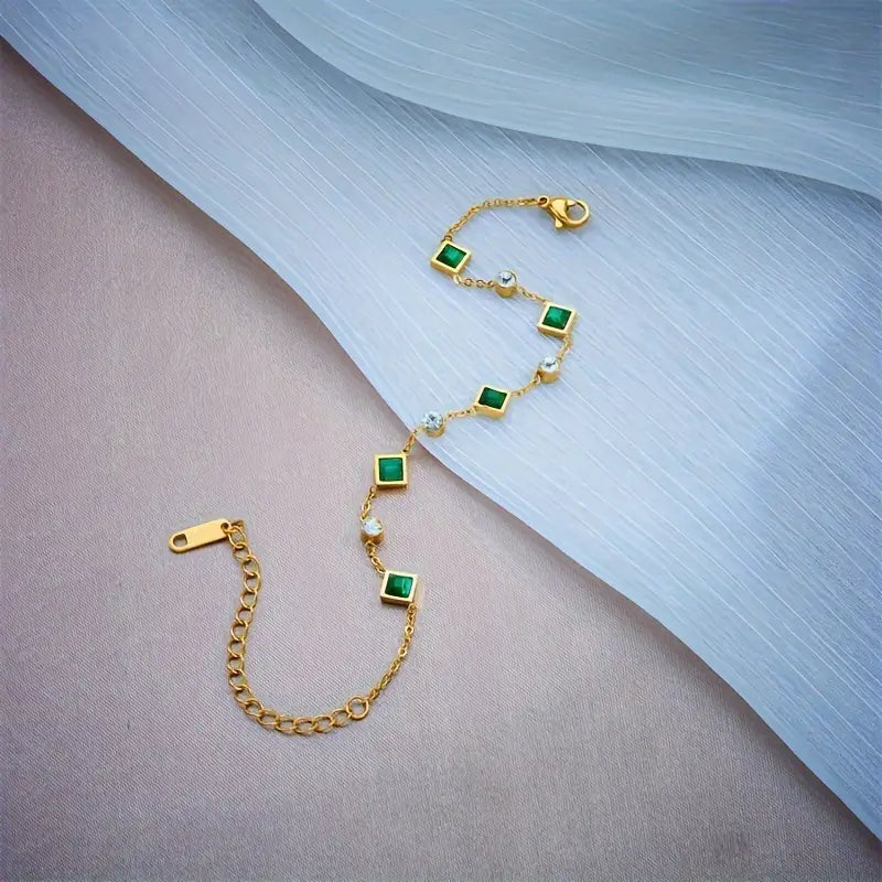 Bracelet Amélie | Trois Générations