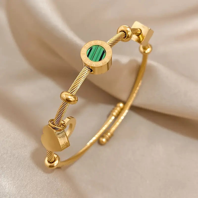 Bracelet ajustable | Trois Générations