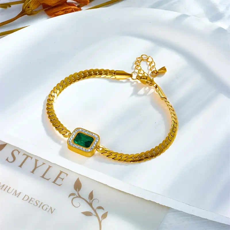 Bracelet Solène | Trois Générations