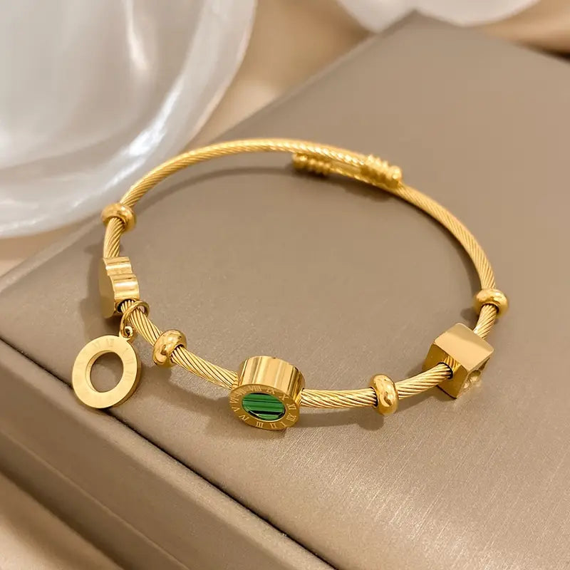 Bracelet ajustable | Trois Générations