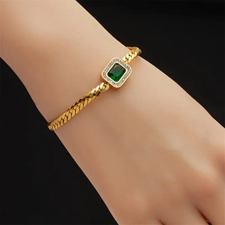 Bracelet Solène | Trois Générations