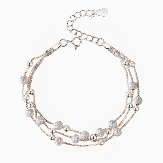 Bracelet lumineux | Nacre