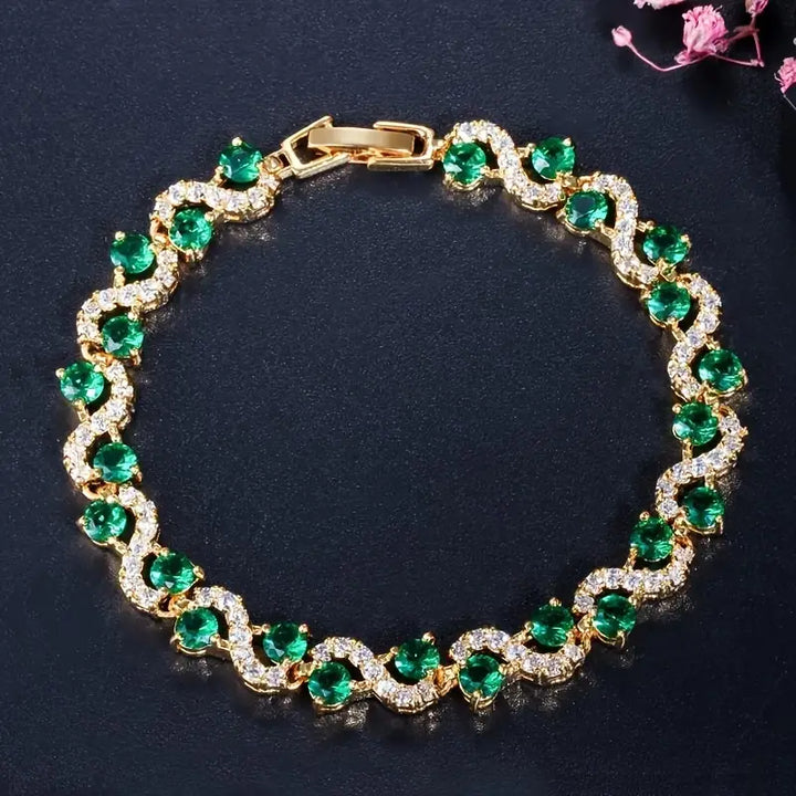 Bracelet Fiora | Trois Générations