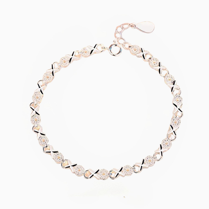Bracelet Intreccio | Porte-bonheur