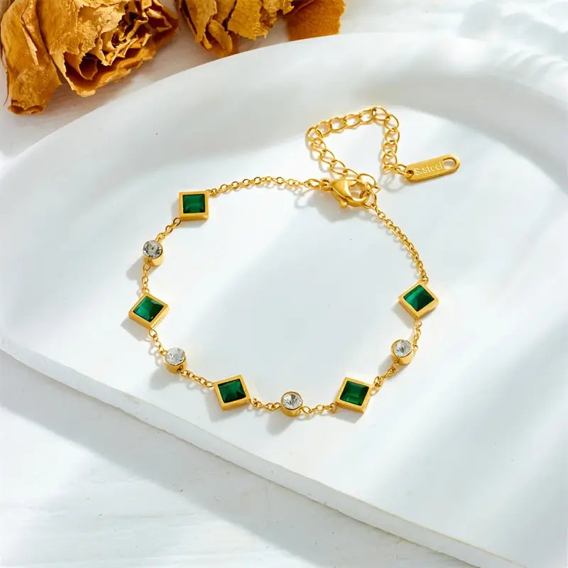 Bracelet Amélie | Trois Générations