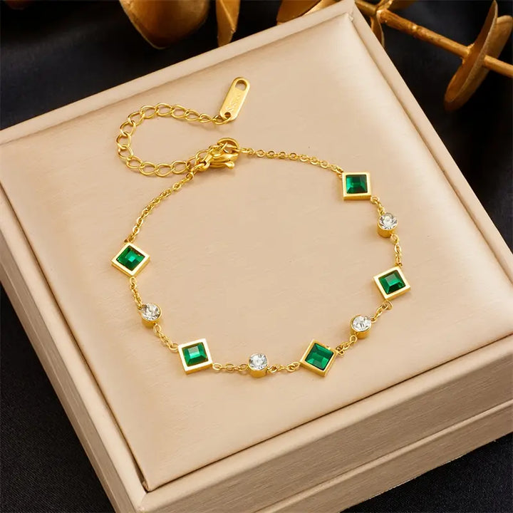 Bracelet Amélie | Trois Générations