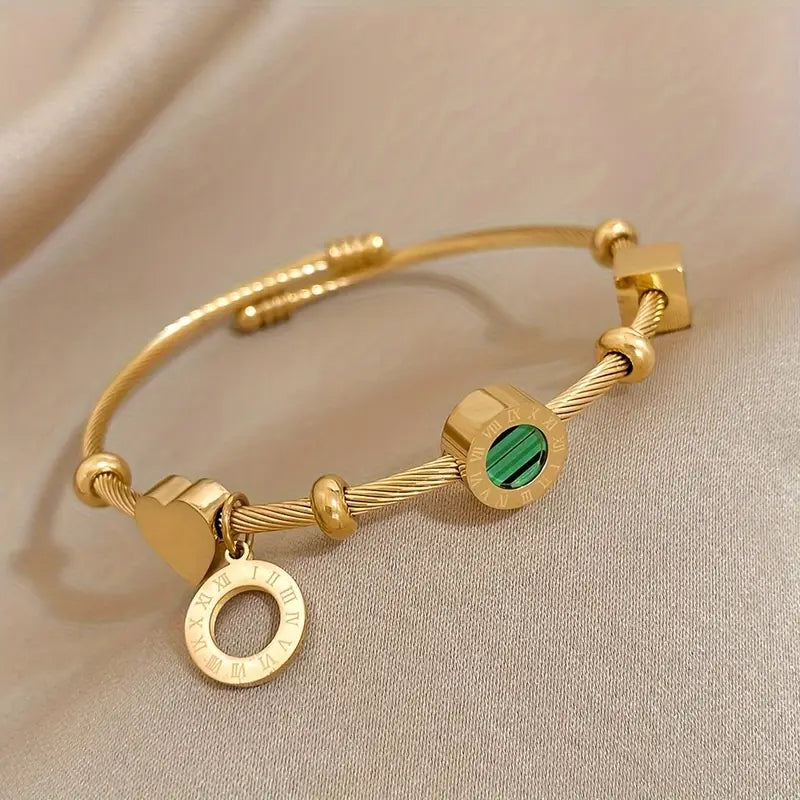 Bracelet ajustable | Trois Générations