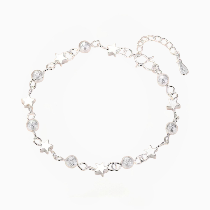 Bracelet étoile | Porte-bonheur