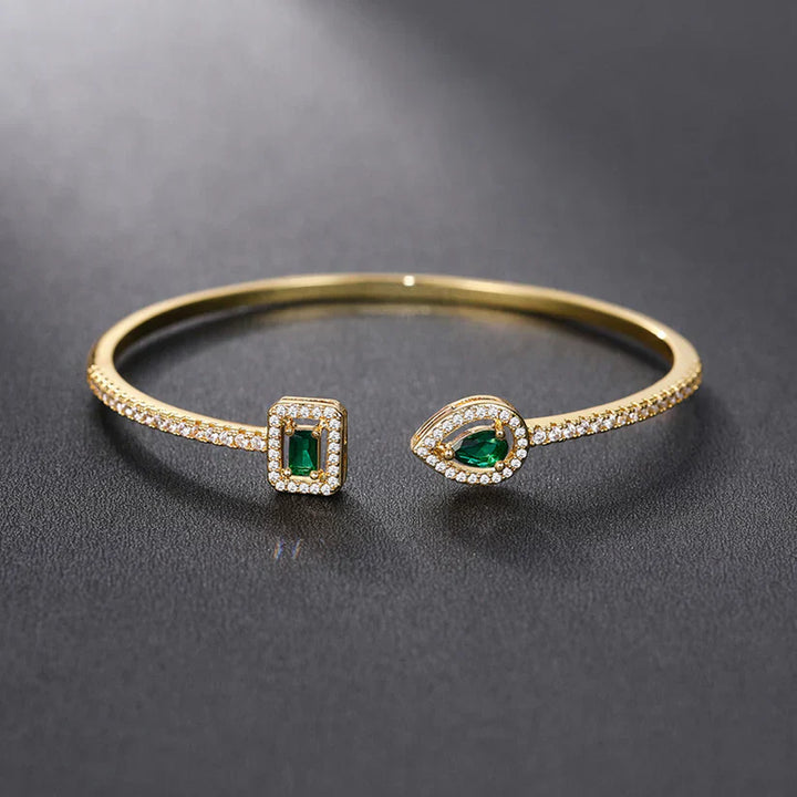 Bracelet rigide | Trois Générations