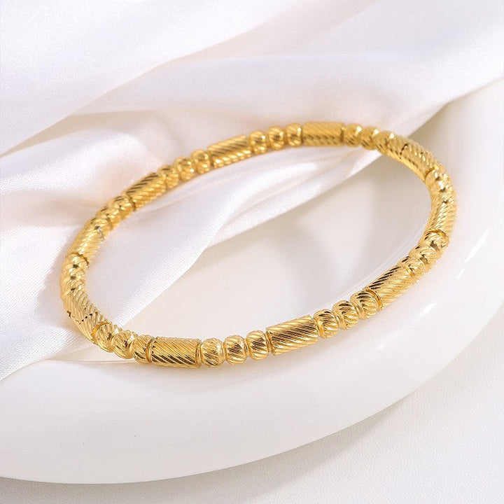 Bracelet Anniversaire Éternel