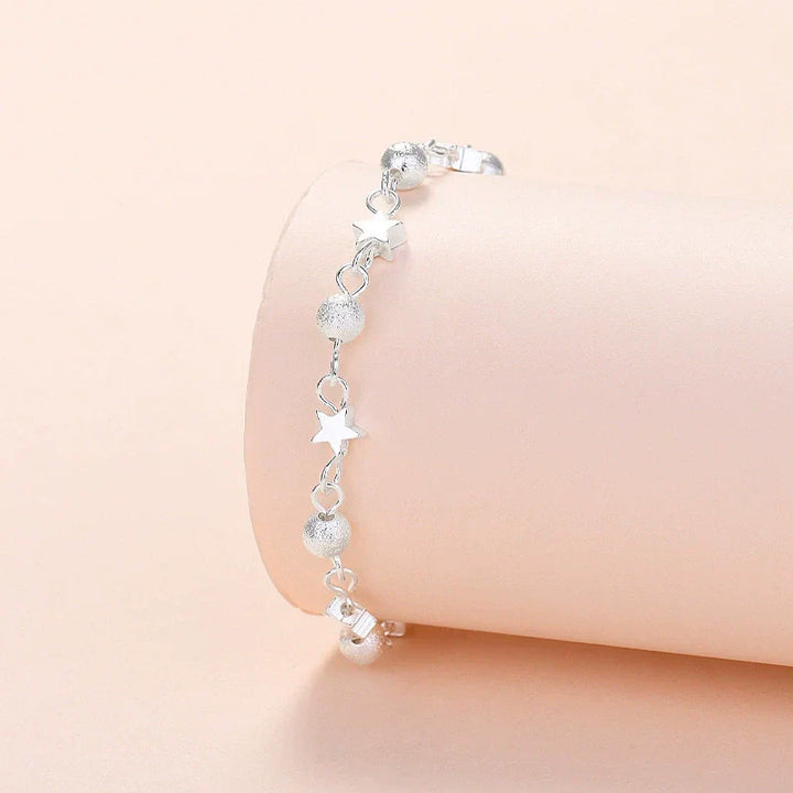 Bracelet étoile | Porte-bonheur