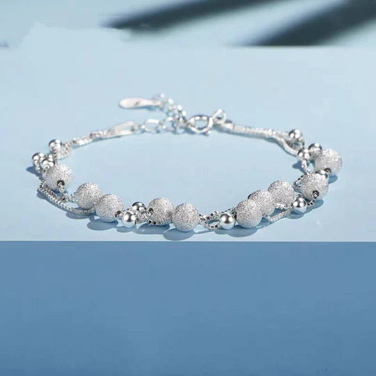 Bracelet lumineux | Nacre