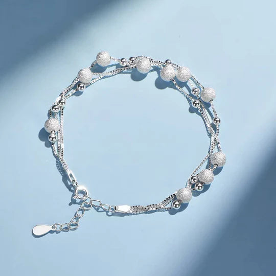 Bracelet lumineux | Nacre