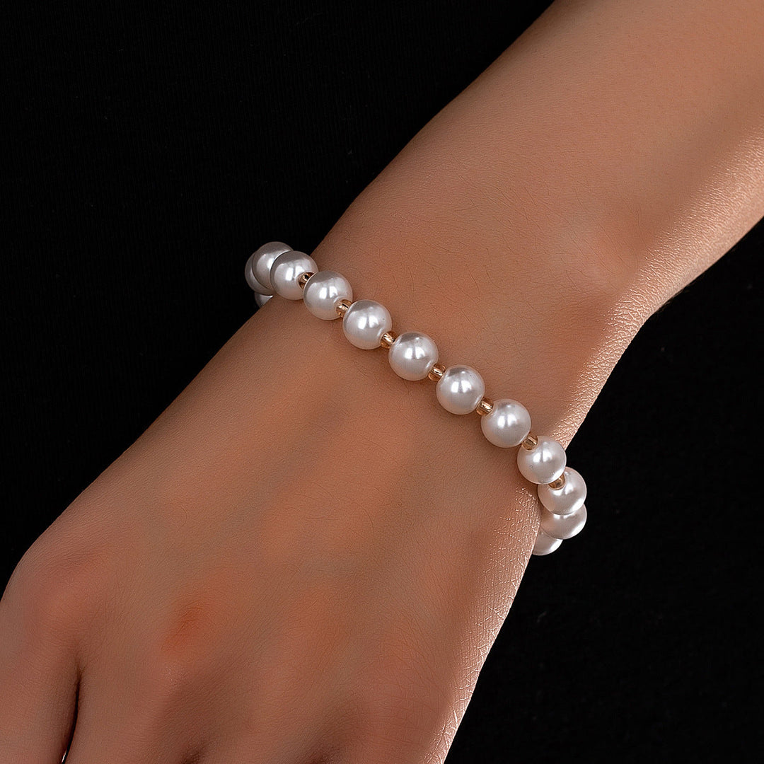 Bracelet de perles | Perlume