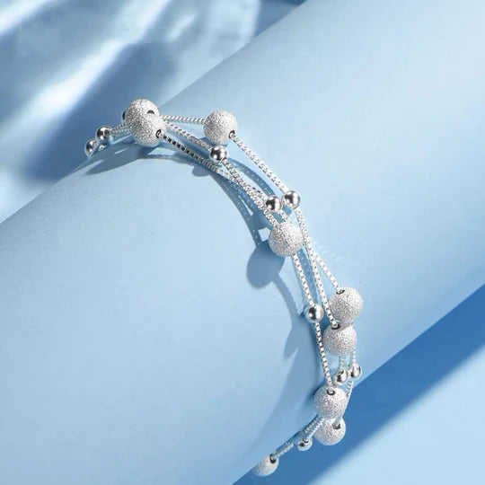 Bracelet lumineux | Nacre