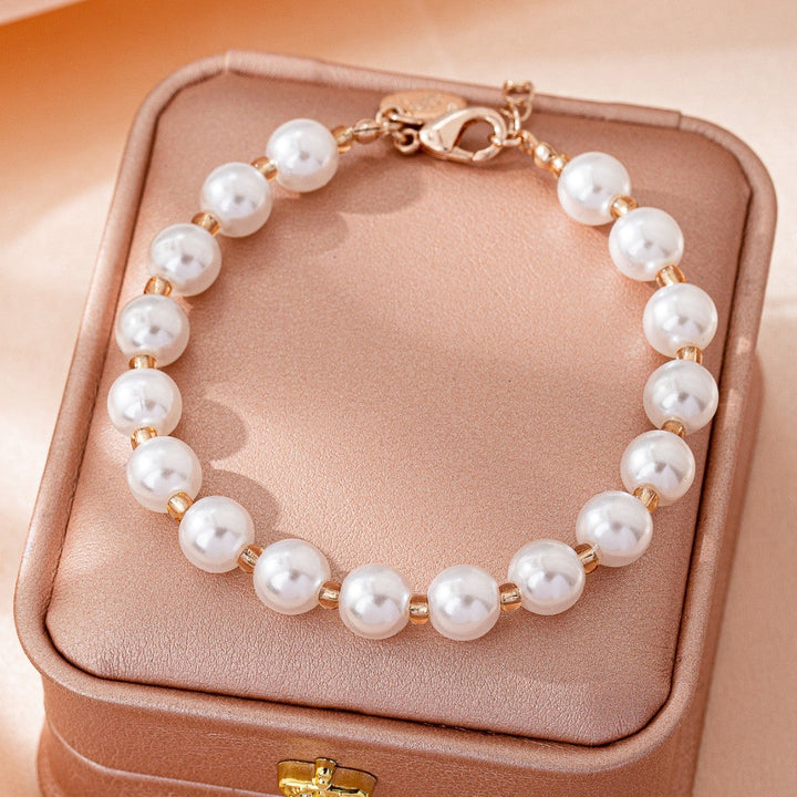 Bracelet de perles | Perlume