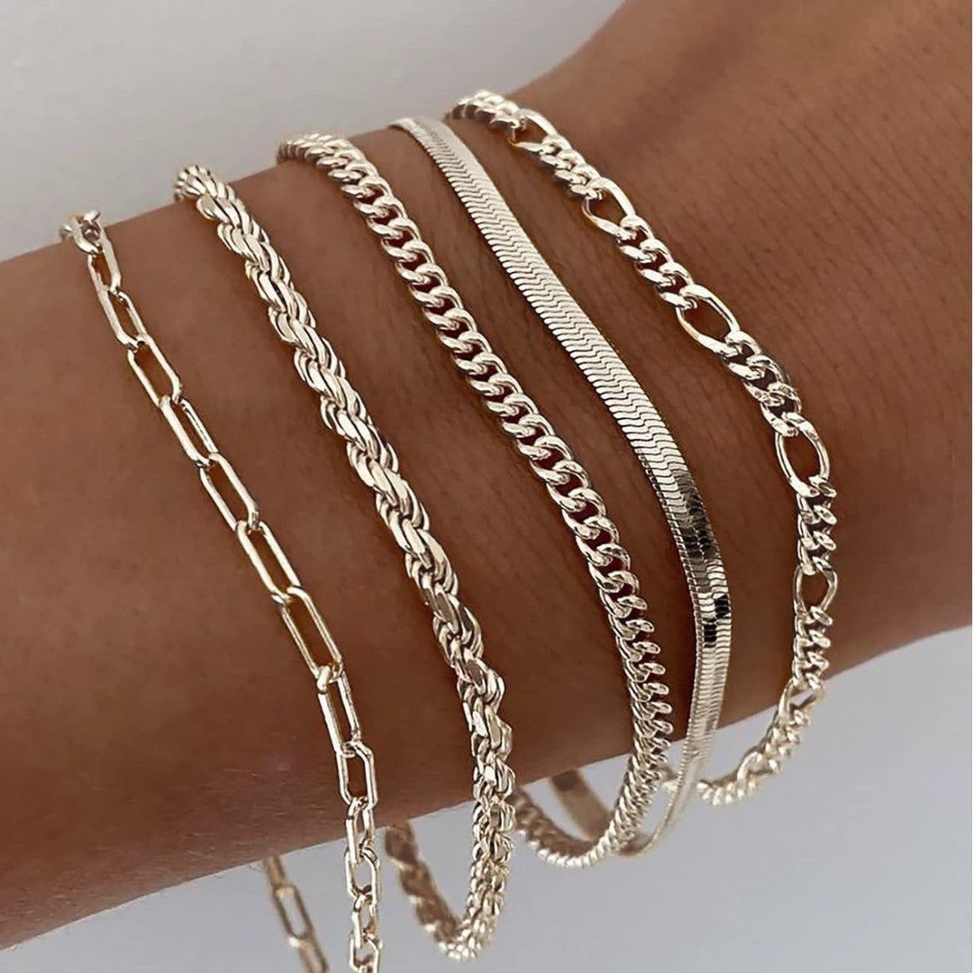 Coffret bracelets Anniversaire Éternel