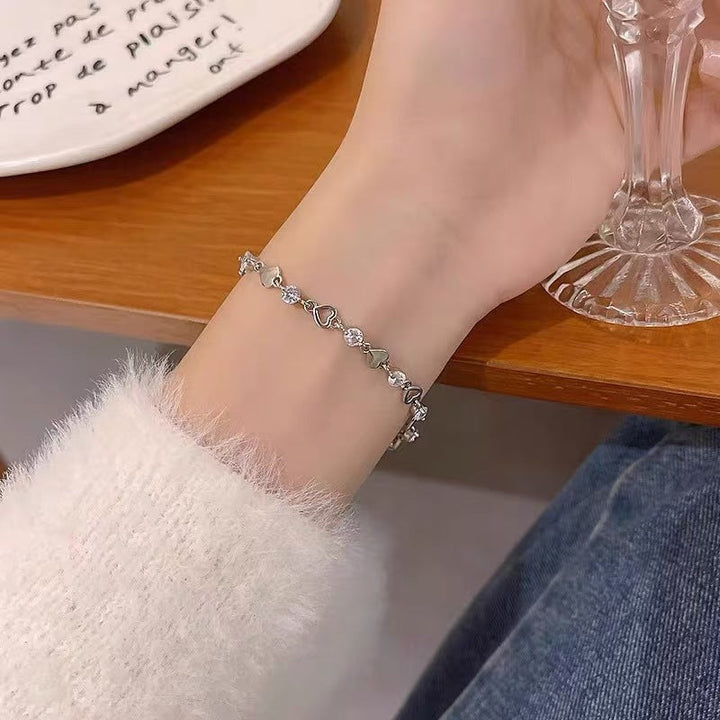Bracelet d'amour | Porte-bonheur