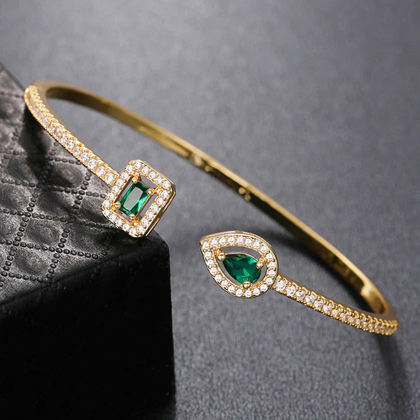 Bracelet rigide | Trois Générations