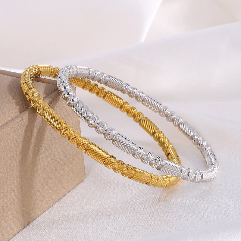 Bracelet Anniversaire Éternel