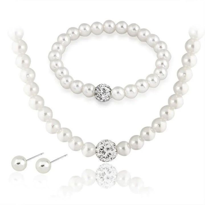 Coffret trois pièces Perla | Perlume
