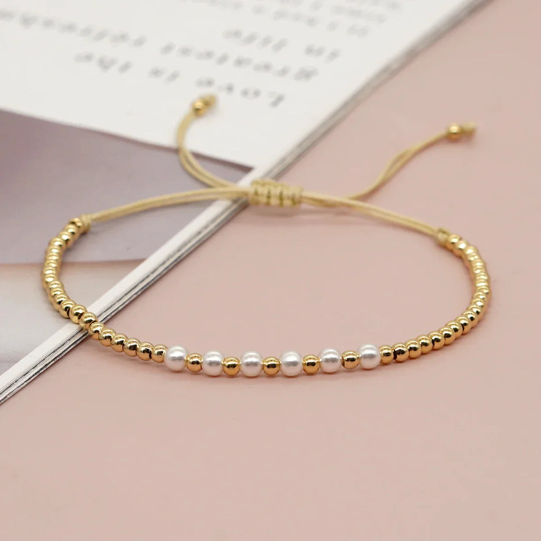 Bracelet ajustable | Origins
