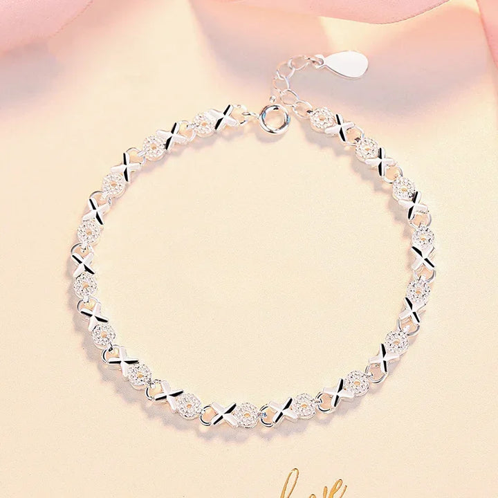 Bracelet Intreccio | Porte-bonheur