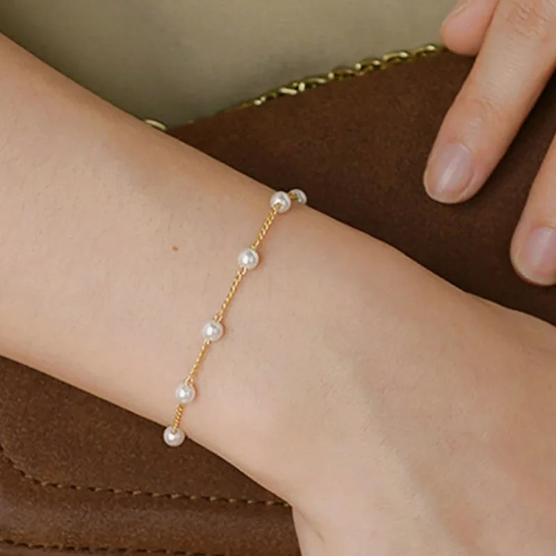 Bracelet de perles | Origins