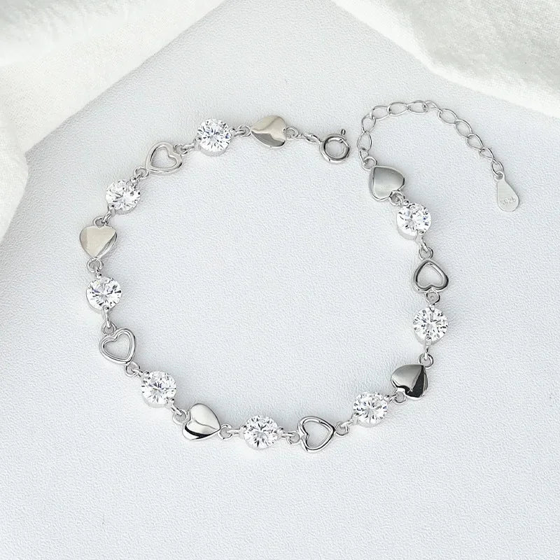 Bracelet d'amour | Porte-bonheur