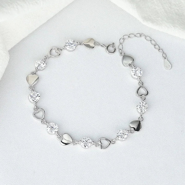 Bracelet d'amour | Porte-bonheur