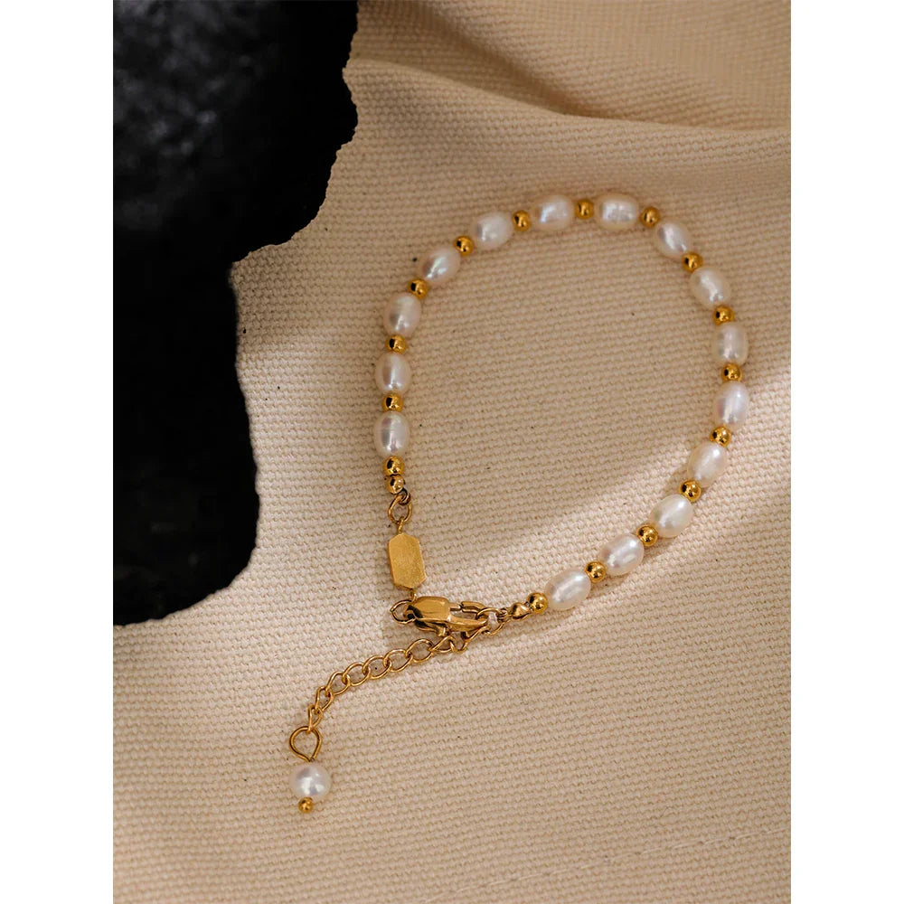 Bracelet avec perles | Origins