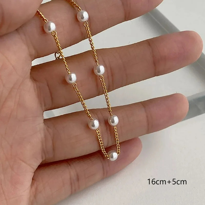 Bracelet de perles | Origins
