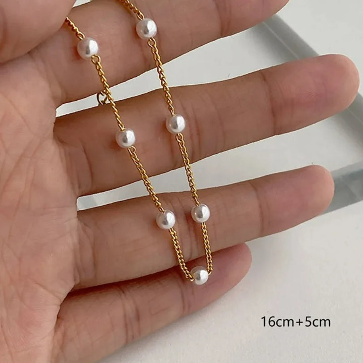 Bracelet de perles | Origins