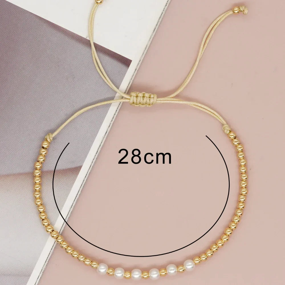 Bracelet ajustable | Origins