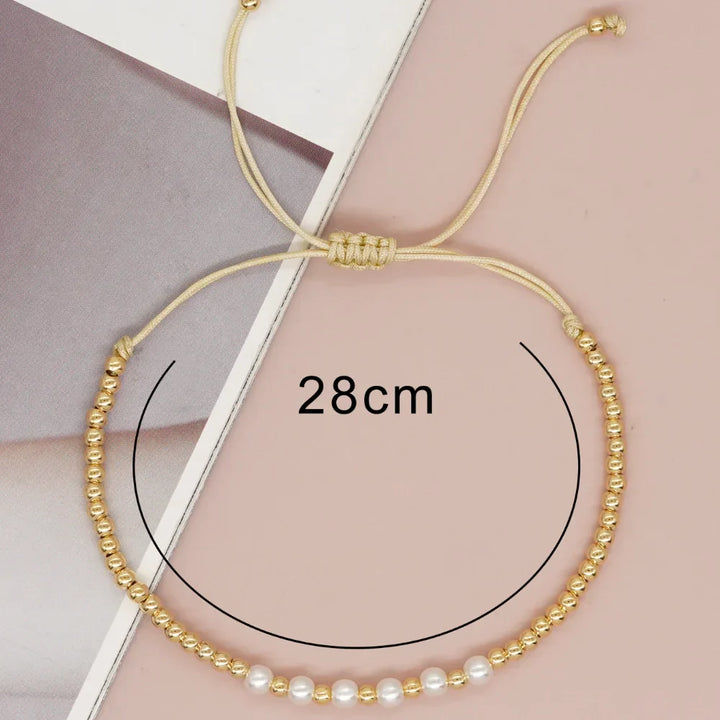 Bracelet ajustable | Origins