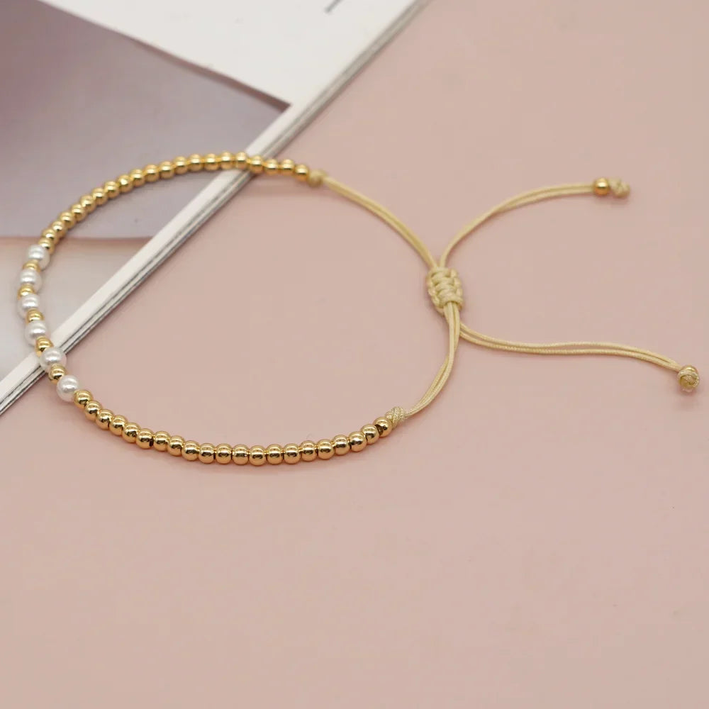 Bracelet ajustable | Origins