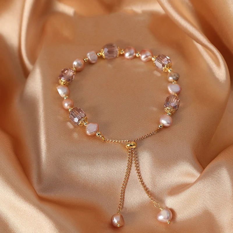 Bracelet cristal | Origins